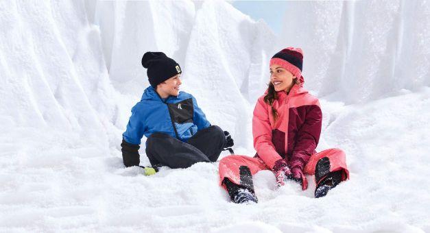 Get your winter wardrobe ready for ski season without breaking the bank Get your winter wardrobe ready for ski season without breaking the bank