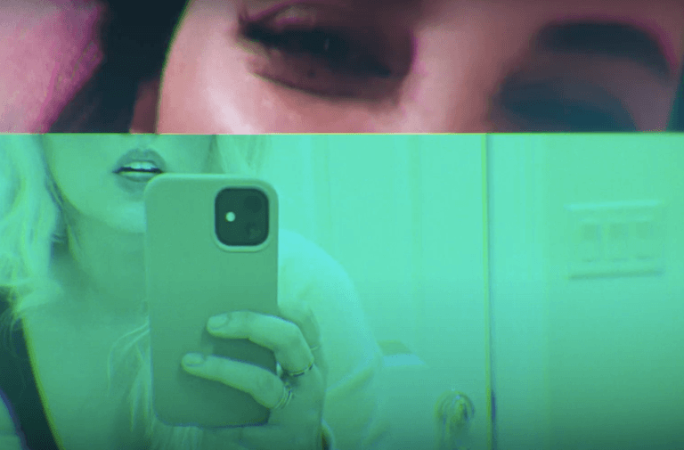 Mum of 3 transforms herself into teen girls to catch predators online Mum of 3 transforms herself into teen girls to catch predators online