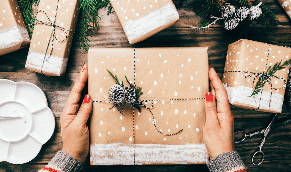 Sustainable Christmas: 15 clutter-free gifts for everyone on your list