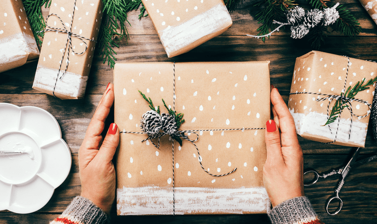 Sustainable Christmas: 15 clutter-free gifts for everyone on your list Sustainable Christmas: 15 clutter-free gifts for everyone on your list