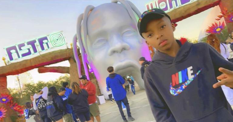 9-year-old boy becomes 10th fatality of Astroworld crowd surge 9-year-old boy becomes 10th fatality of Astroworld crowd surge