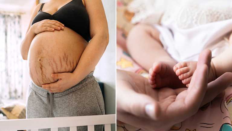 Mum slates parents-to-be for hosting gender reveal parties Mum slates parents-to-be for hosting gender reveal parties