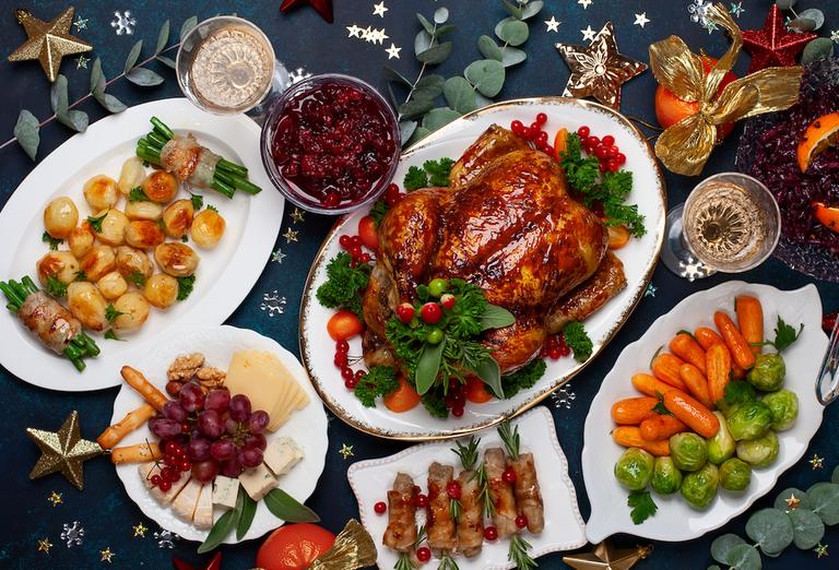 I don’t want to seem tight but is it wrong of my in-laws to charge us for Christmas dinner? I don’t want to seem tight but is it wrong of my in-laws to charge us for Christmas dinner?