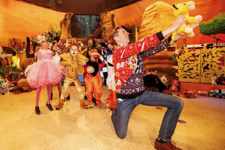 WATCH: The most iconic Late Late Toy Show moments of all time WATCH: The most iconic Late Late Toy Show moments of all time