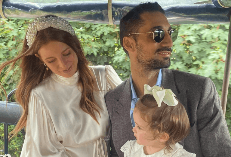Millie Mackintosh welcomes her second child and chose the most perfect name Millie Mackintosh welcomes her second child and chose the most perfect name