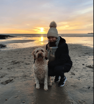 ‘I was living a double life’: Mairéad Parker talks managing motherhood and diabetes ‘I was living a double life’: Mairéad Parker talks managing motherhood and diabetes