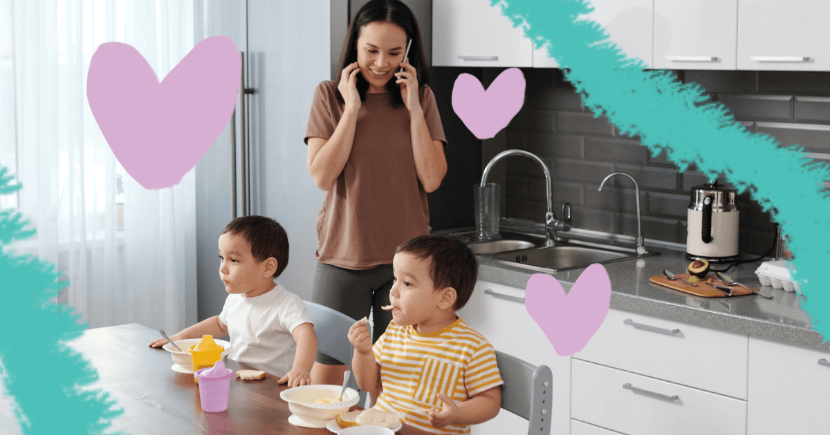 Irish mam creates dating app for single parents often disadvantaged on other apps