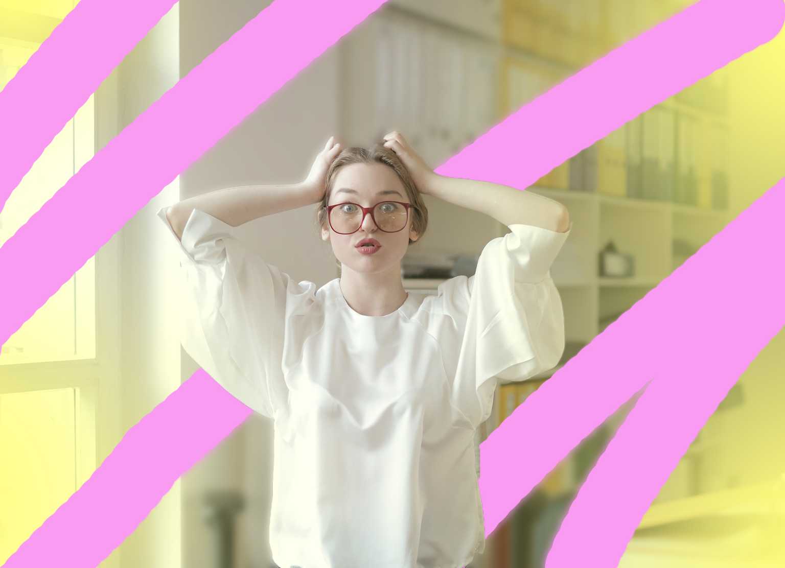 There’s a potato in my bathroom… and other signs you have a toddler