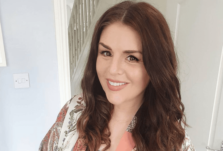 “I ended up in the Coombe”: Síle Seoige gives update after reduced movement concerns “I ended up in the Coombe”: Síle Seoige gives update after reduced movement concerns
