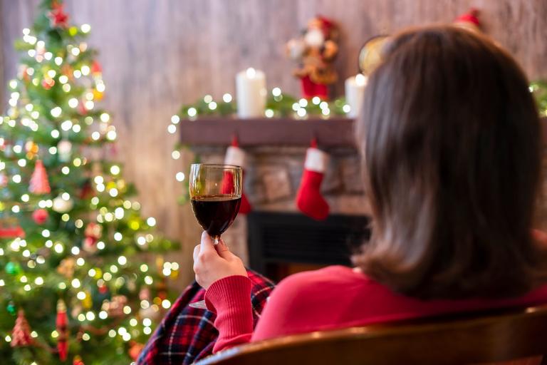 You can get now paid to taste test Christmas wine – sign us up, please You can get now paid to taste test Christmas wine – sign us up, please