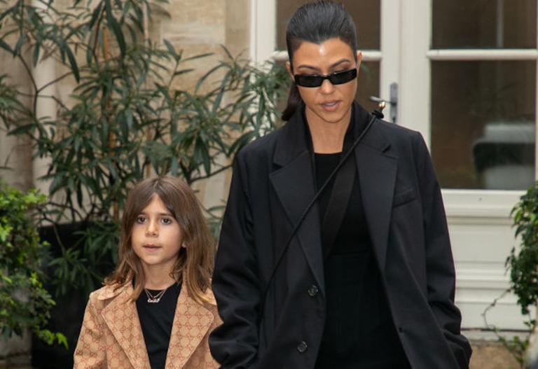 “She is too young”: Kourtney Kardashian mum-shamed over daughter’s latest TikTok “She is too young”: Kourtney Kardashian mum-shamed over daughter’s latest TikTok