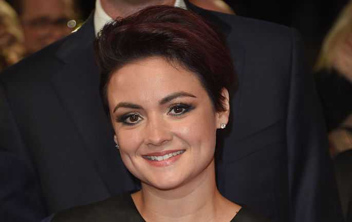 Mrs Brown’s Boys star Fiona O’Carroll splits from co-star husband