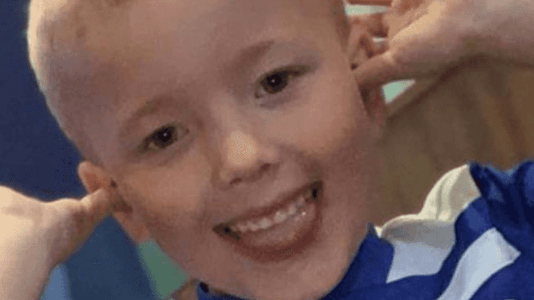 Father and girlfriend found guilty over death of 6-year-old Arthur Labinjo-Hughes Father and girlfriend found guilty over death of 6-year-old Arthur Labinjo-Hughes