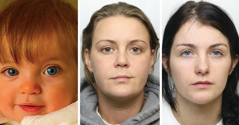 Star Hobson killer and mum sentenced to total of at least 33 years in prison Star Hobson killer and mum sentenced to total of at least 33 years in prison