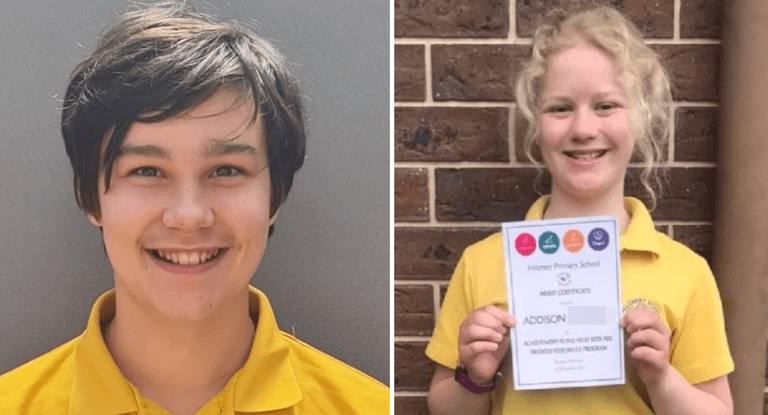 5 children killed in bouncy castle tragedy in Australia named 5 children killed in bouncy castle tragedy in Australia named