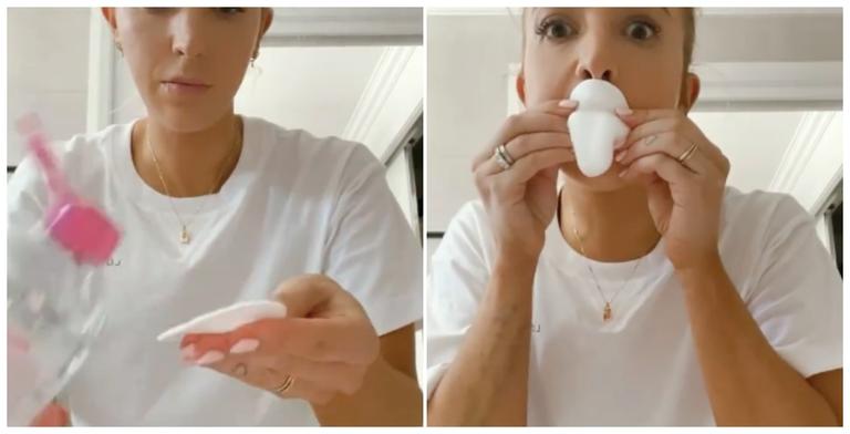 Turns out, we have been using micellar water completely wrong Turns out, we have been using micellar water completely wrong