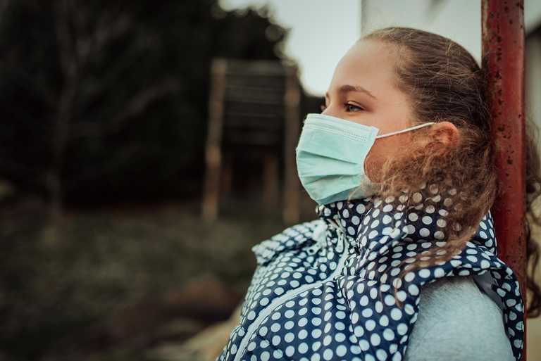 Face masks could be made mandatory on public transport Face masks could be made mandatory on public transport