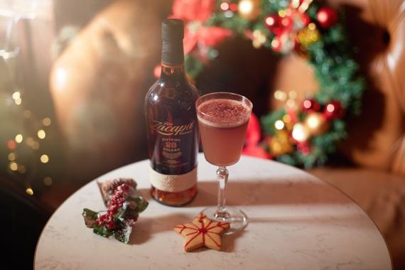 Christmas: This gingerbread inspired cocktail recipe is absolutely delish Christmas: This gingerbread inspired cocktail recipe is absolutely delish
