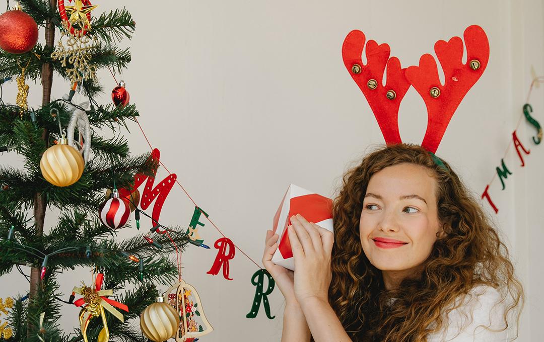 It’s official: These are the Christmas gifts mams and dads want most