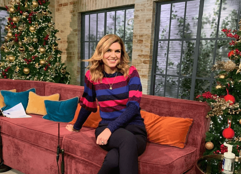 “I feel like I’ve failed them”: Muireann O’Connell tests positive for Covid “I feel like I’ve failed them”: Muireann O’Connell tests positive for Covid