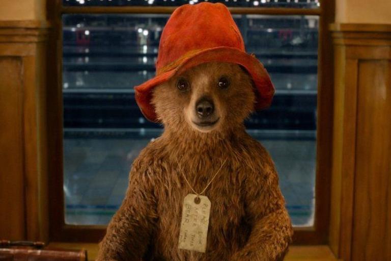 Entertainment: What to watch this weekend with the family Entertainment: What to watch this weekend with the family