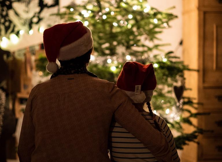 Christmas Eve: This is how you can track Santa tonight Christmas Eve: This is how you can track Santa tonight