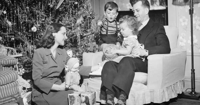 These 100-year-old Santa letters are both hilarious and heartwarming These 100-year-old Santa letters are both hilarious and heartwarming