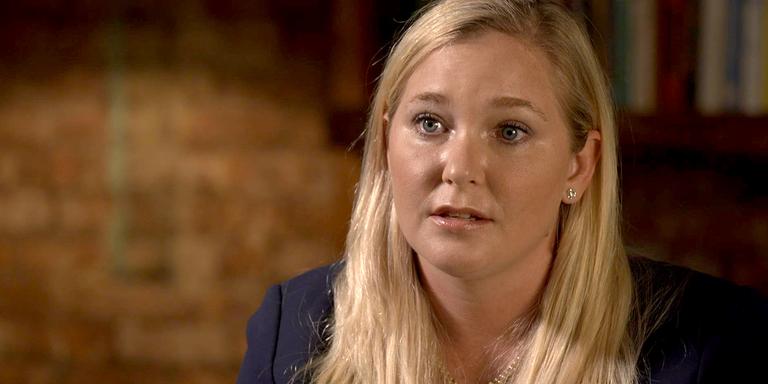 Virgina Giuffre wants a resolution that vindicates her and other victims, says lawyer Virgina Giuffre wants a resolution that vindicates her and other victims, says lawyer