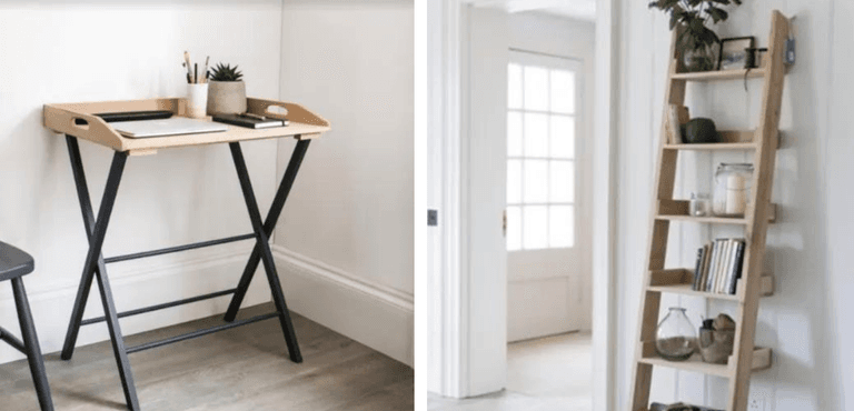 Home: 4 WFH pieces from The Blue Door that we need in our home ASAP Home: 4 WFH pieces from The Blue Door that we need in our home ASAP