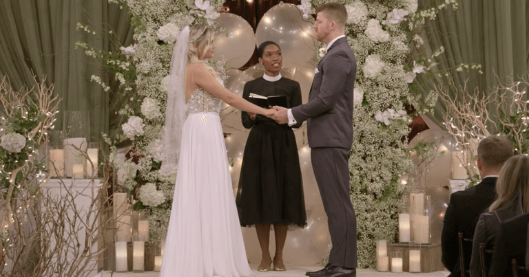 WATCH: The trailer for Love Is Blind season 2 is officially here WATCH: The trailer for Love Is Blind season 2 is officially here