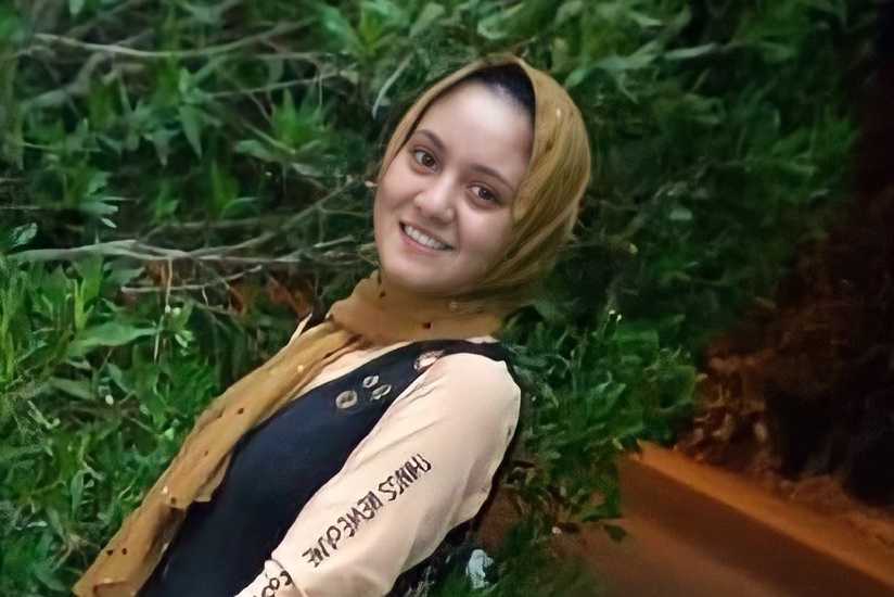 Egyptian teen found dead after fake naked images of her shared online