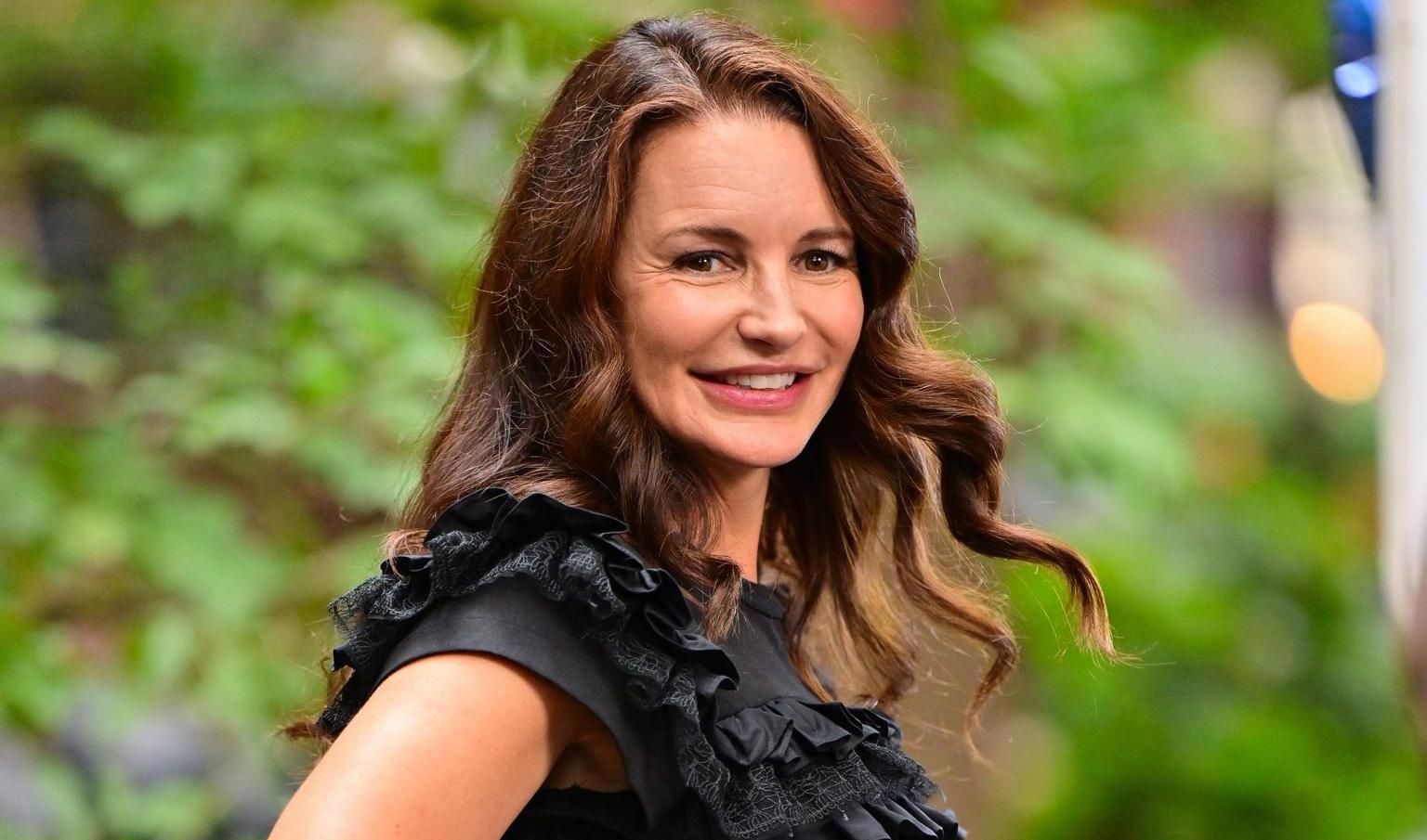 And Just Like That… I came to terms with the fact that I’m a Charlotte