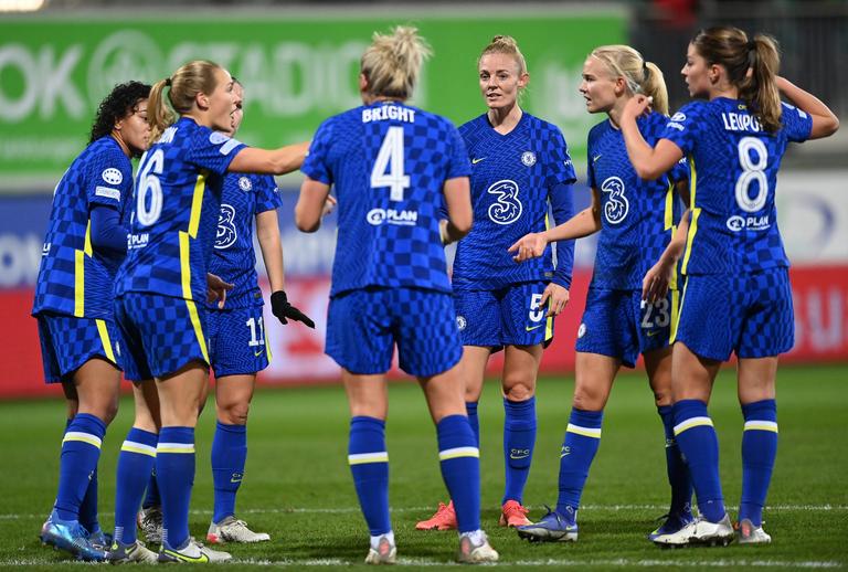 More than 2/3 of male football fans harbour misogynistic view of women’s sport, study finds More than 2/3 of male football fans harbour misogynistic view of women’s sport, study finds