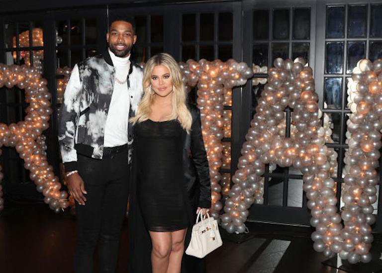 Mum of Tristan Thompson’s third child claims he has “done nothing” to support their son Mum of Tristan Thompson’s third child claims he has “done nothing” to support their son