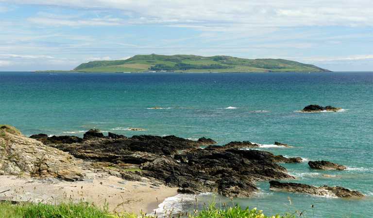 Human remains discovered off Dublin’s coast on Lambay Island Human remains discovered off Dublin’s coast on Lambay Island