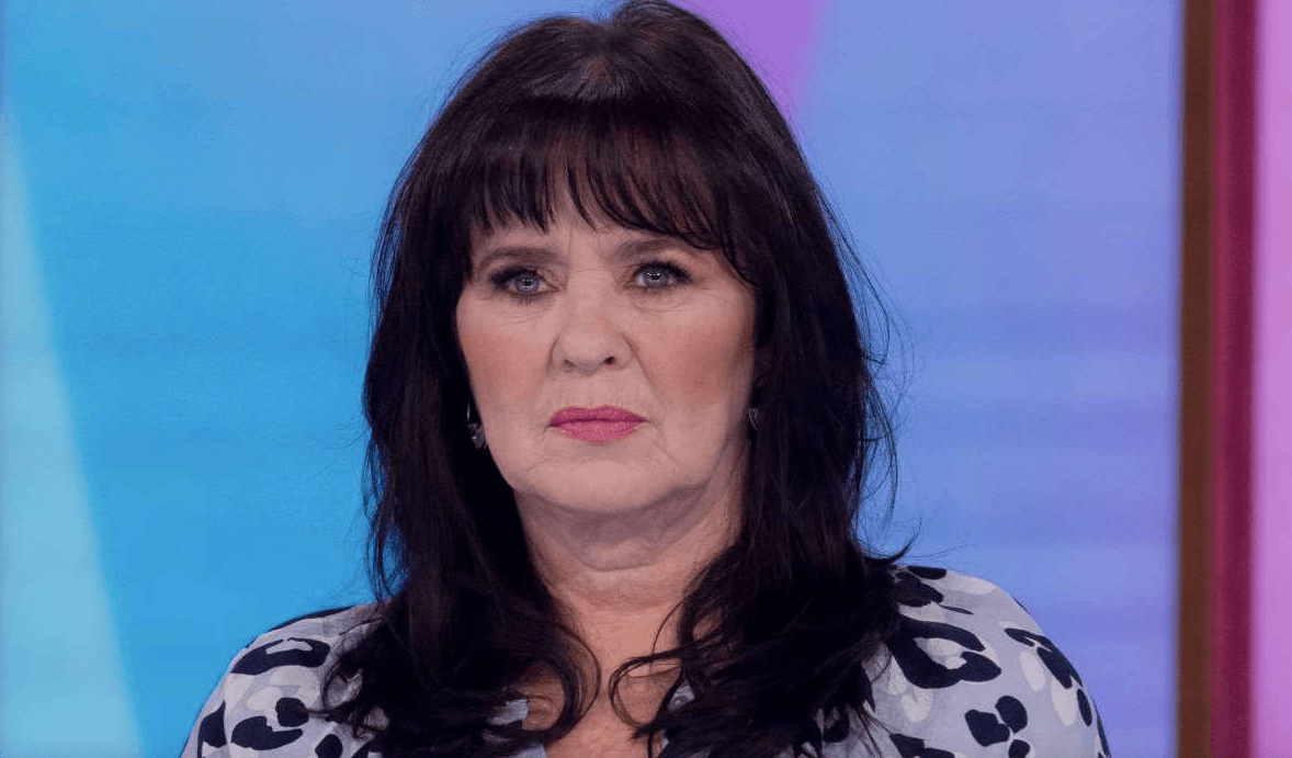 Loose Women stars respond to feud reports as Colleen Nolan threatens legal action