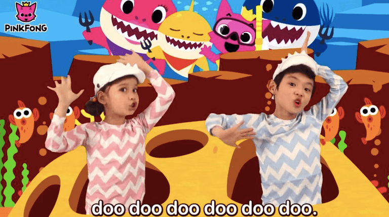 Baby Shark becomes first video ever to hit 10 billion views on YouTube Baby Shark becomes first video ever to hit 10 billion views on YouTube