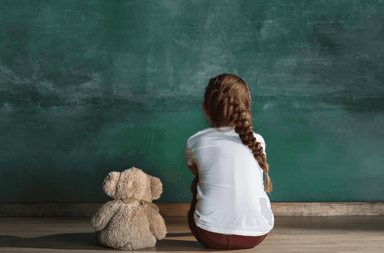 More than 2500 children are on waiting lists for mental health services More than 2500 children are on waiting lists for mental health services