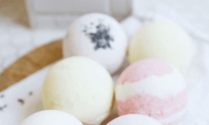 Here is how your trendy bath bombs are actually really bad news for your vagina Here is how your trendy bath bombs are actually really bad news for your vagina