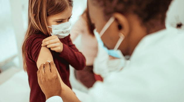 Sweden decides against recommending COVID vaccines for kids aged 5-12 Sweden decides against recommending COVID vaccines for kids aged 5-12