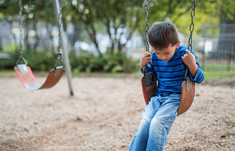 New report shows the grave effects school closures had on Irish children New report shows the grave effects school closures had on Irish children