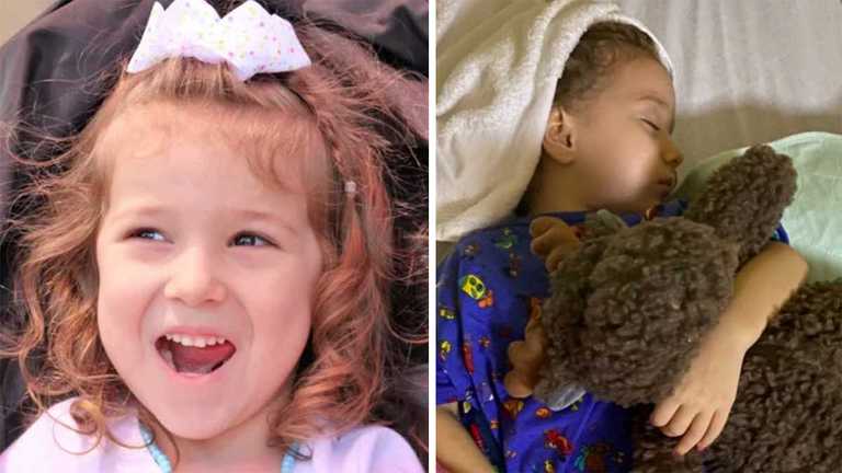 4-year-old gets rare bacterial infection from air freshener 4-year-old gets rare bacterial infection from air freshener