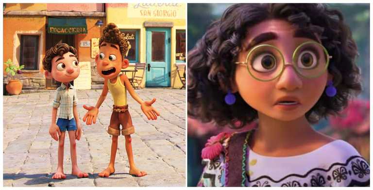 2022 parents are already obsessed with these 10 new Disney movie names 2022 parents are already obsessed with these 10 new Disney movie names