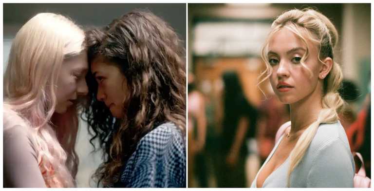 Euphoria-inspired baby names are trending with 2022 parents Euphoria-inspired baby names are trending with 2022 parents