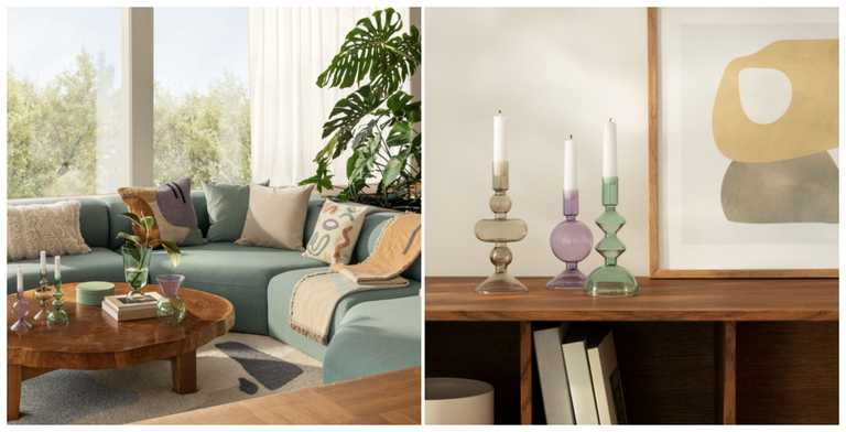 H&M’s new interior collection is a real mood-booster for our homes H&M’s new interior collection is a real mood-booster for our homes
