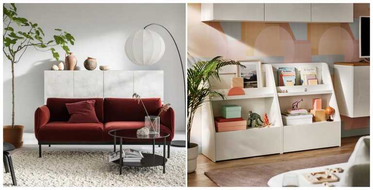 IKEA revels spring 2022 collection – and the 10 new IKEA items we need IKEA revels spring 2022 collection – and the 10 new IKEA items we need