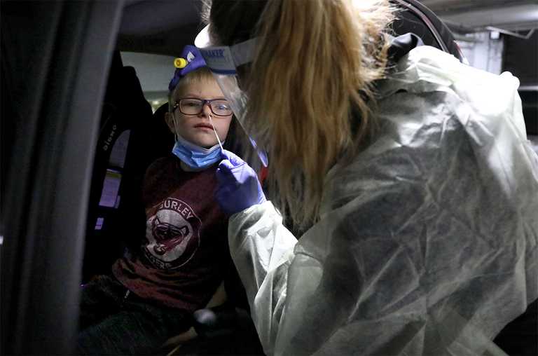 Kids with Covid at “significantly increased risk” of Type 1 or Type 2 diabetes Kids with Covid at “significantly increased risk” of Type 1 or Type 2 diabetes