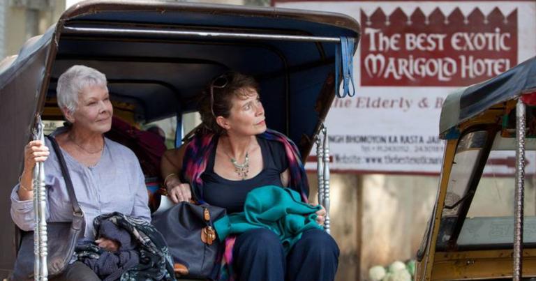 Need a weekend watch? 13 big films have been added to Amazon Prime Video Need a weekend watch? 13 big films have been added to Amazon Prime Video