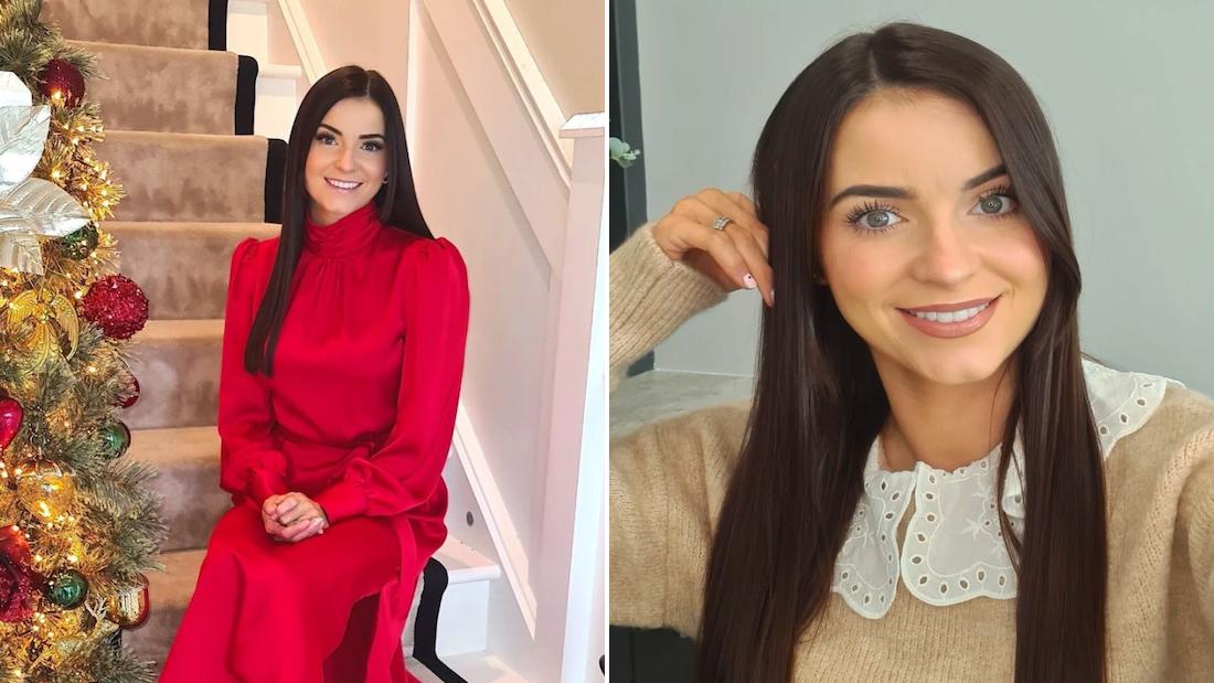 Rachel Gorry gets honest about breast lift surgery