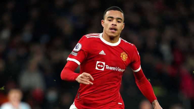 Manchester United issues statement after Mason Greenwood assault allegations Manchester United issues statement after Mason Greenwood assault allegations